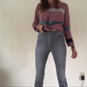 Joe’s High Rise Skinny Jeans W29